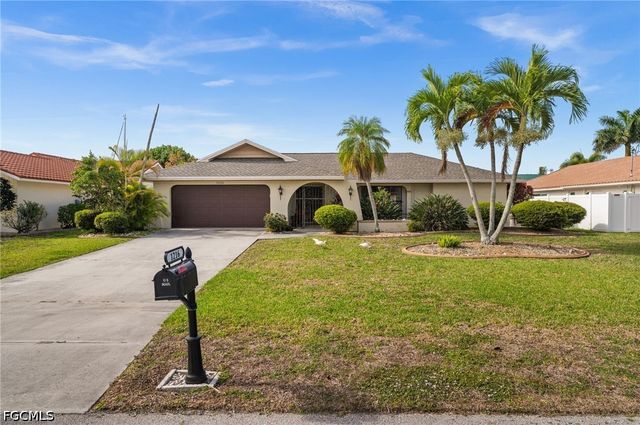 1216 SW 53rd ST, Cape Coral, FL 33914