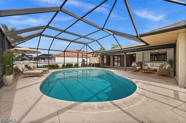 1216 SW 53rd ST, Cape Coral, FL 33914