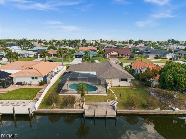 1216 SW 53rd ST, Cape Coral, FL 33914