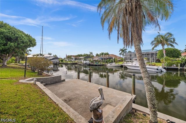 1216 SW 53rd ST, Cape Coral, FL 33914