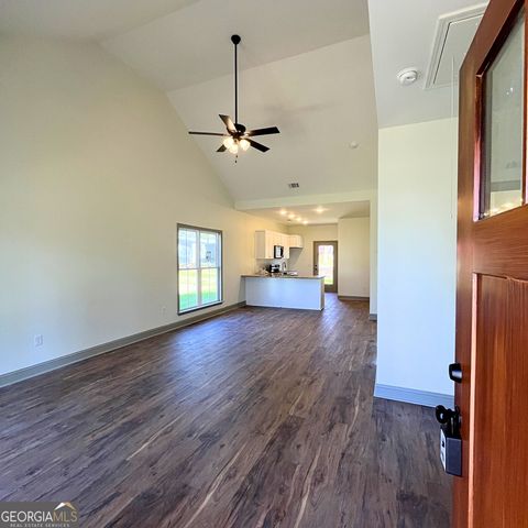 126 Woods Avenue, Portal, GA 30450