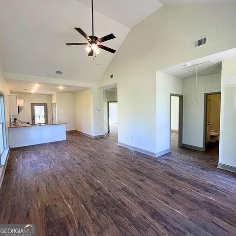 126 Woods Avenue, Portal, GA 30450