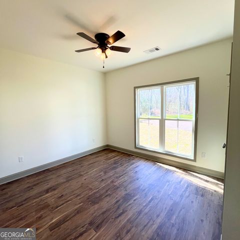 126 Woods Avenue, Portal, GA 30450