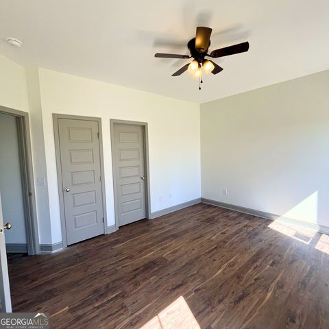 126 Woods Avenue, Portal, GA 30450