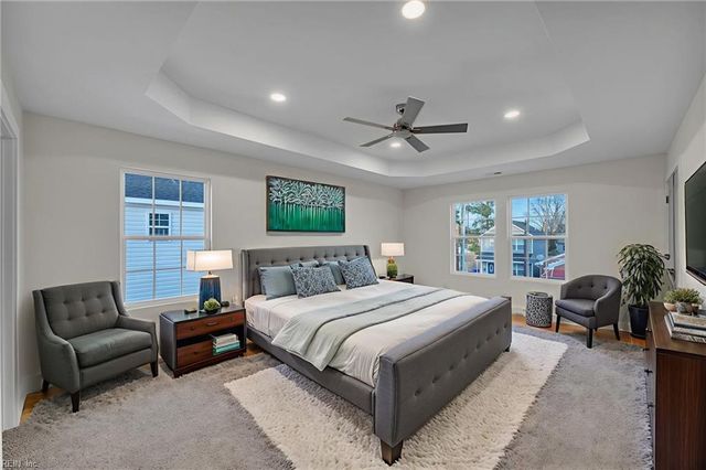 119 N Lloyd ST, Suffolk, VA 23434