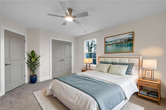 119 N Lloyd ST, Suffolk, VA 23434