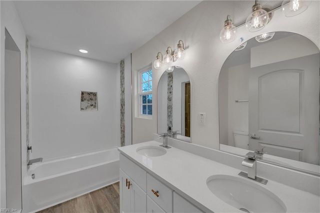 119 N Lloyd ST, Suffolk, VA 23434