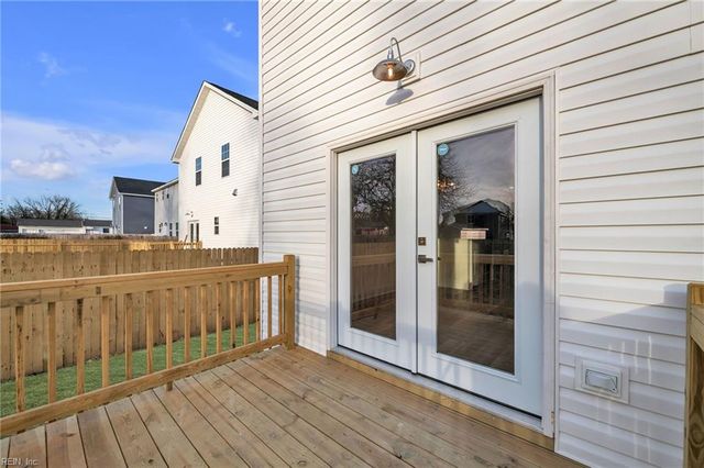 119 N Lloyd ST, Suffolk, VA 23434