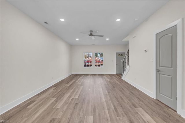 119 N Lloyd ST, Suffolk, VA 23434