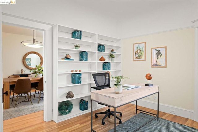 2259 Derby St, Berkeley, CA 94705