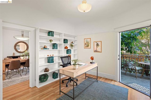 2259 Derby St, Berkeley, CA 94705