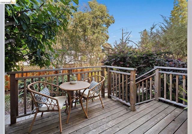 2259 Derby St, Berkeley, CA 94705