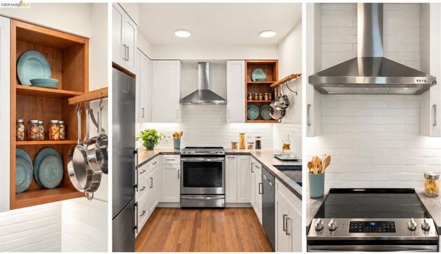 2259 Derby St, Berkeley, CA 94705