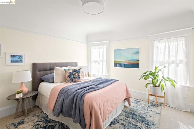 2259 Derby St, Berkeley, CA 94705