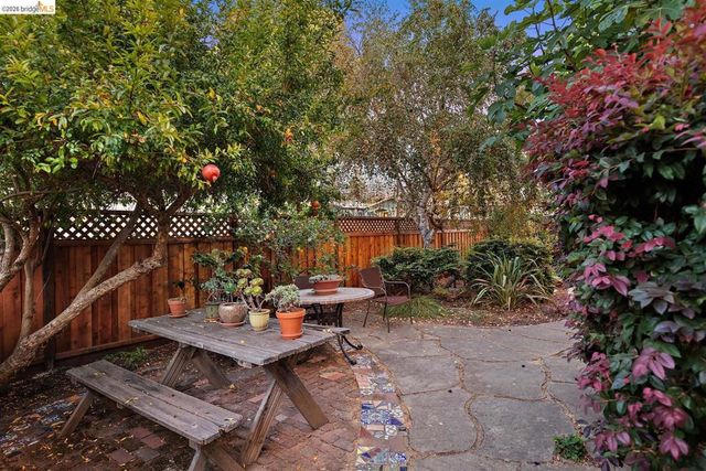 2259 Derby St, Berkeley, CA 94705