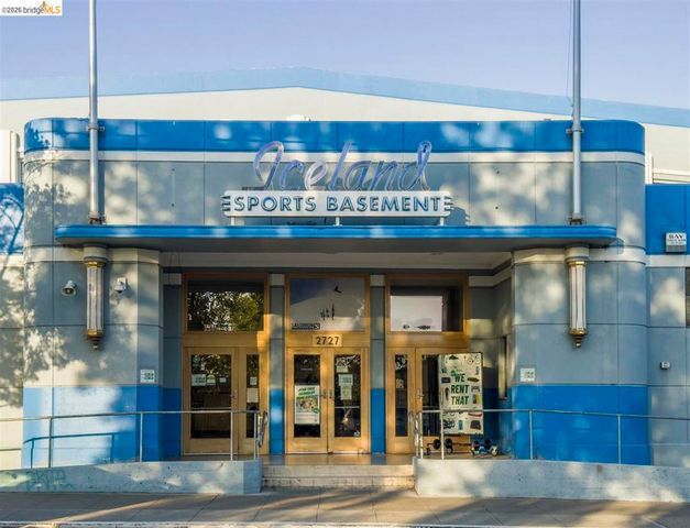 2259 Derby St, Berkeley, CA 94705