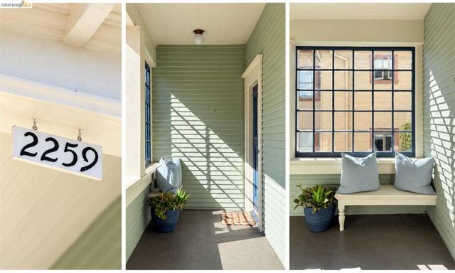 2259 Derby St, Berkeley, CA 94705