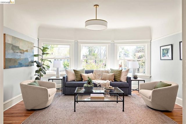 2259 Derby St, Berkeley, CA 94705