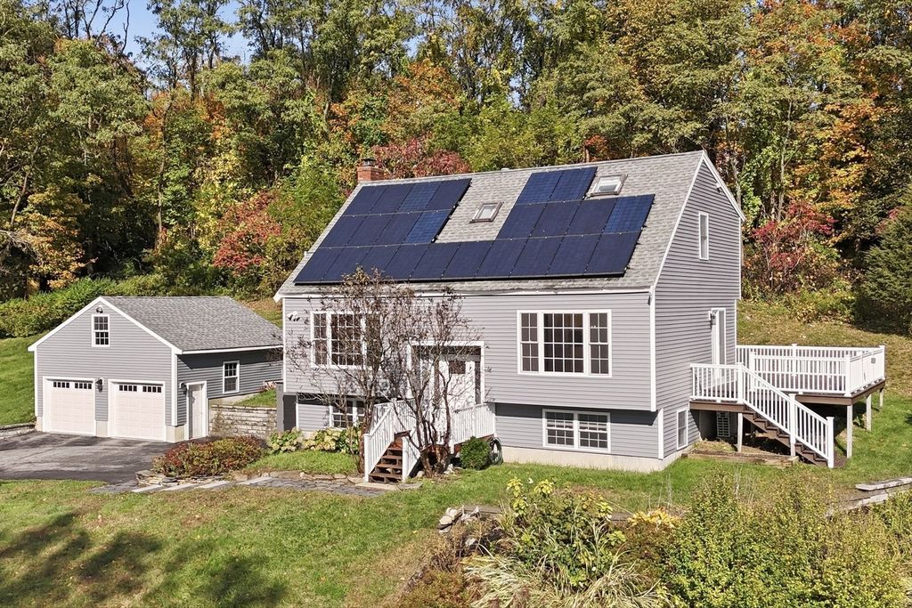 588 Main St, West Newbury, MA 01985