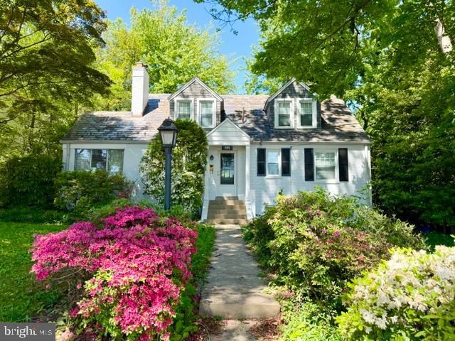811 FOREST GLEN RD, Silver Spring, MD 20901
