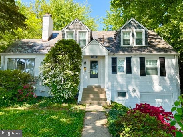 811 FOREST GLEN RD, Silver Spring, MD 20901