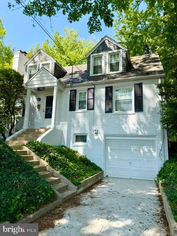 811 FOREST GLEN RD, Silver Spring, MD 20901