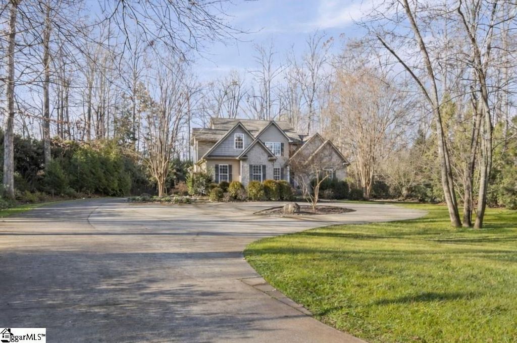 204 Cove Harbor Court, Taylors, SC 29687