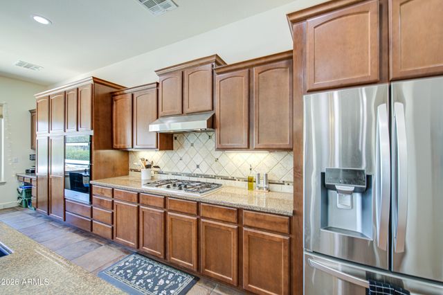 4136 E WOODSIDE Way, Gilbert, AZ 85297