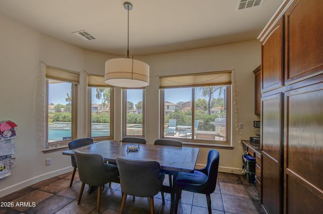 4136 E WOODSIDE Way, Gilbert, AZ 85297