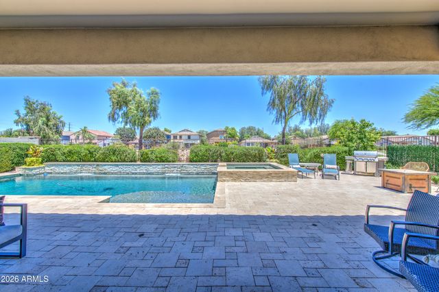 4136 E WOODSIDE Way, Gilbert, AZ 85297
