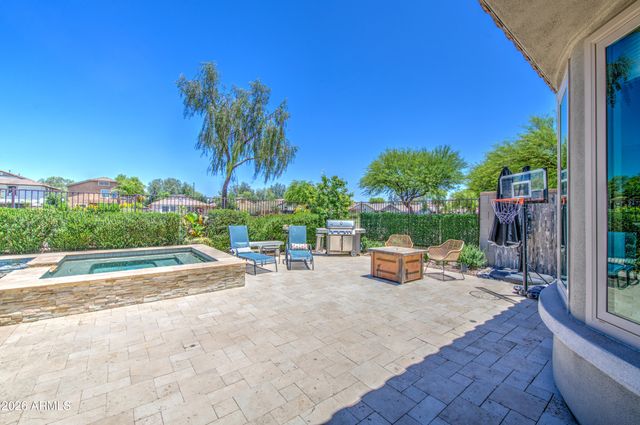 4136 E WOODSIDE Way, Gilbert, AZ 85297