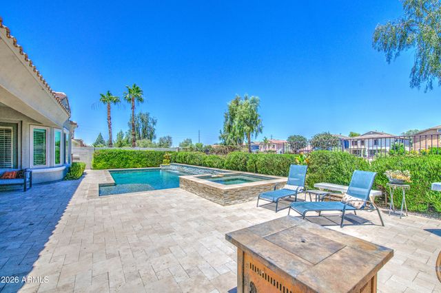 4136 E WOODSIDE Way, Gilbert, AZ 85297