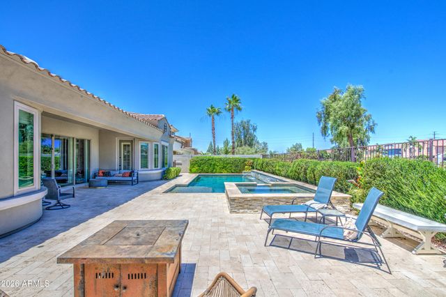 4136 E WOODSIDE Way, Gilbert, AZ 85297