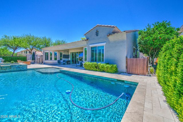 4136 E WOODSIDE Way, Gilbert, AZ 85297