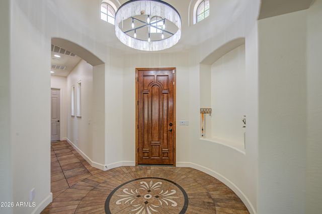 4136 E WOODSIDE Way, Gilbert, AZ 85297