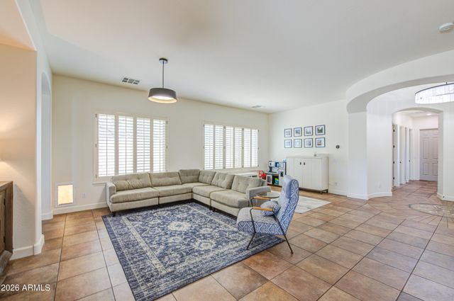4136 E WOODSIDE Way, Gilbert, AZ 85297