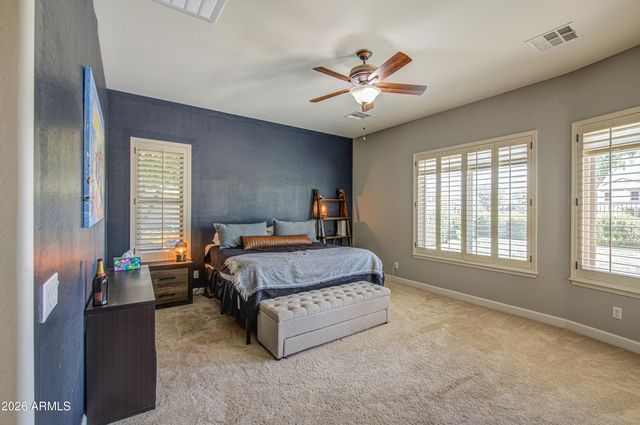 4136 E WOODSIDE Way, Gilbert, AZ 85297