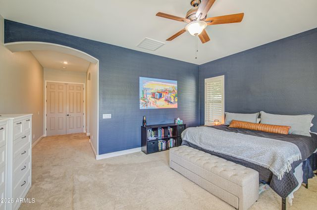 4136 E WOODSIDE Way, Gilbert, AZ 85297