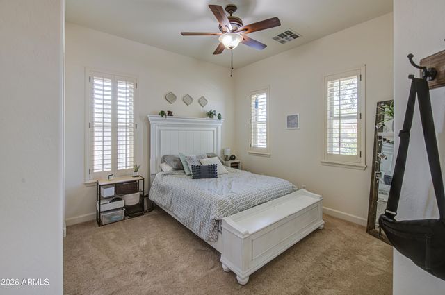 4136 E WOODSIDE Way, Gilbert, AZ 85297