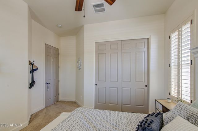 4136 E WOODSIDE Way, Gilbert, AZ 85297