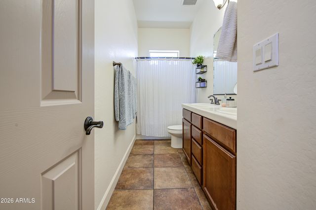 4136 E WOODSIDE Way, Gilbert, AZ 85297