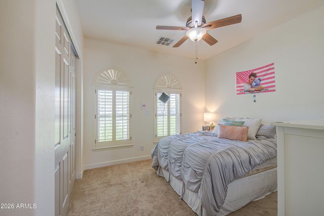 4136 E WOODSIDE Way, Gilbert, AZ 85297
