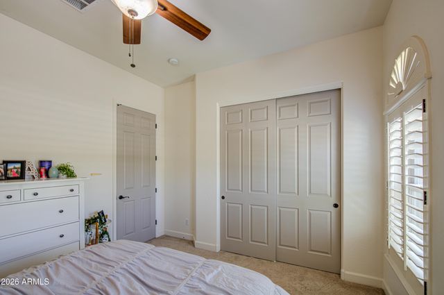 4136 E WOODSIDE Way, Gilbert, AZ 85297