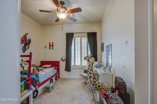4136 E WOODSIDE Way, Gilbert, AZ 85297