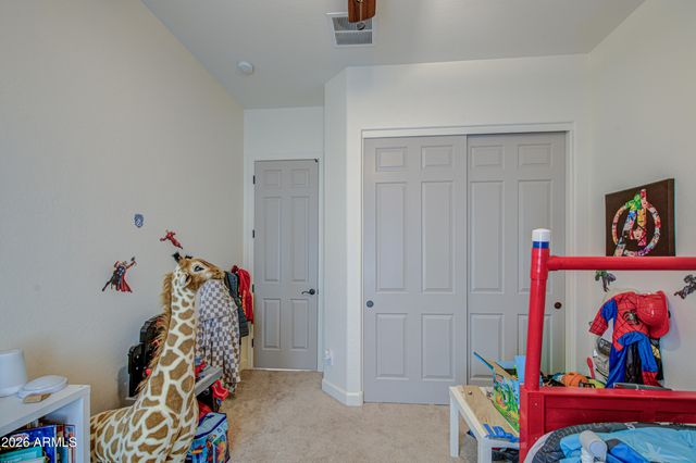 4136 E WOODSIDE Way, Gilbert, AZ 85297