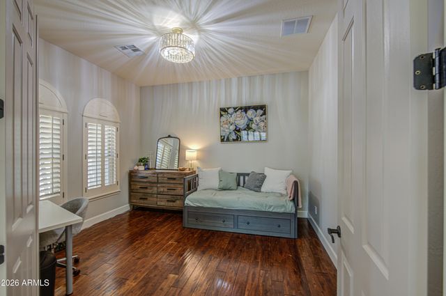 4136 E WOODSIDE Way, Gilbert, AZ 85297
