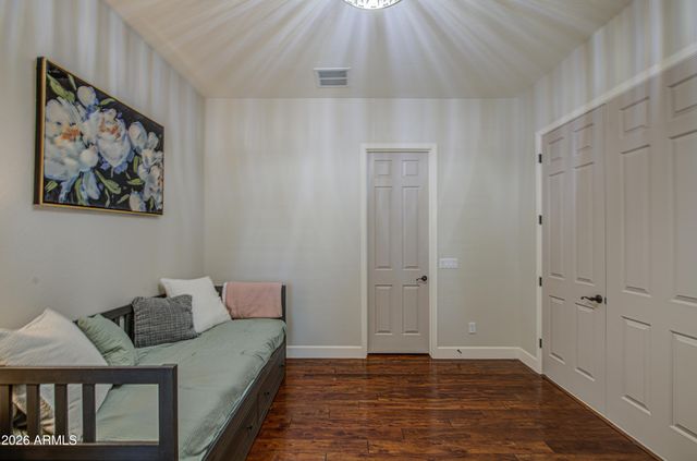 4136 E WOODSIDE Way, Gilbert, AZ 85297