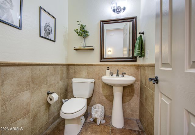 4136 E WOODSIDE Way, Gilbert, AZ 85297