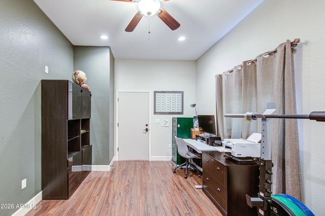 4136 E WOODSIDE Way, Gilbert, AZ 85297