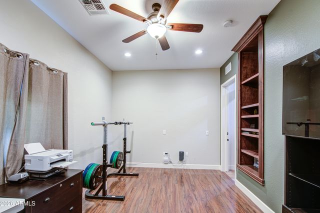 4136 E WOODSIDE Way, Gilbert, AZ 85297